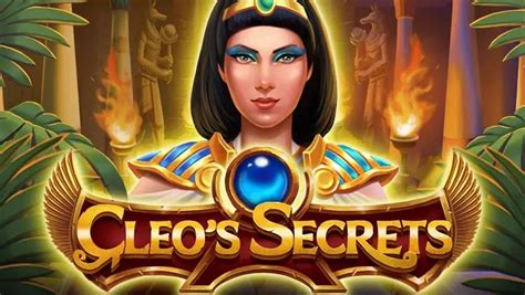 Cleo S Secrets Netbet