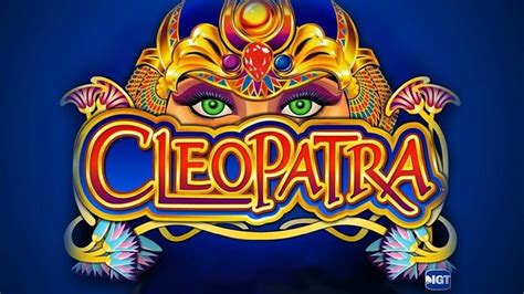 Cleopatra 3 888 Casino