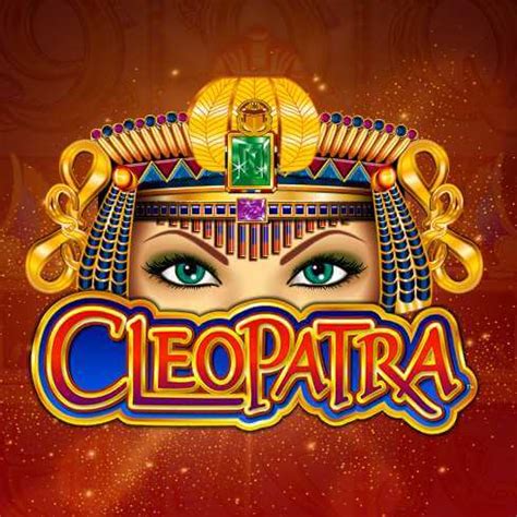 Cleopatra 3 Netbet