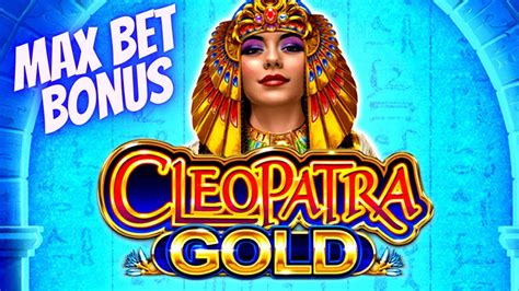 Cleopatra Casino Bonus