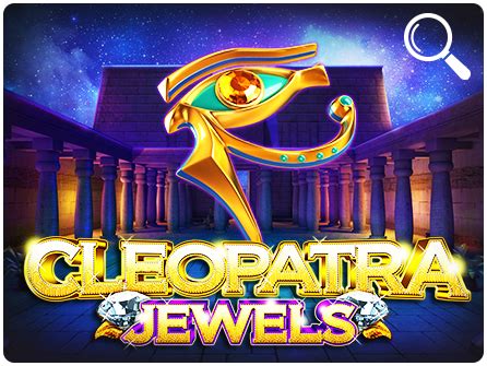 Cleopatra Jewels Bwin
