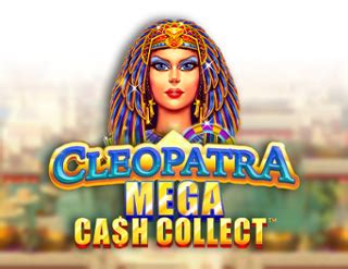 Cleopatra Mega Cash Collect Novibet