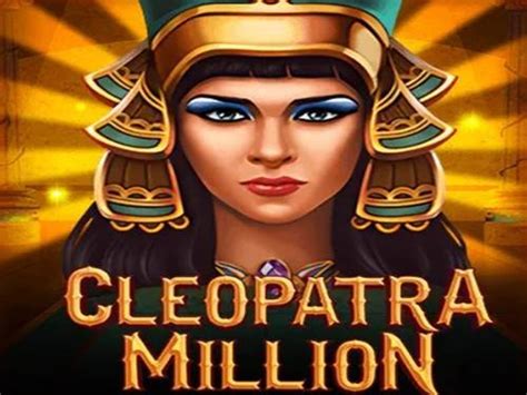 Cleopatra Million Bodog
