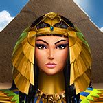 Cleopatra Queen Of Desert Leovegas