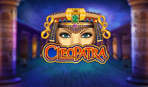 Cleopatra Slot Para Download Gratuito