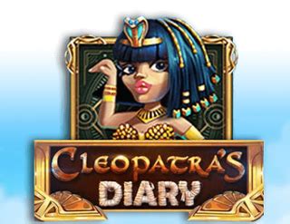 Cleopatras Diary Betfair