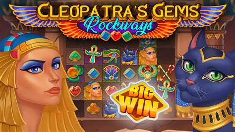 Cleopatras Gems Rockways 1xbet