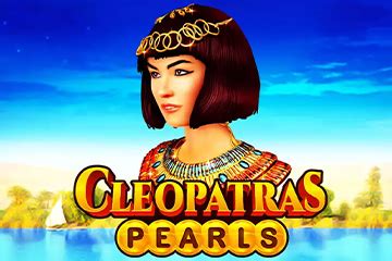Cleopatras Pearls 888 Casino