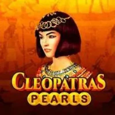 Cleopatras Pearls Brabet