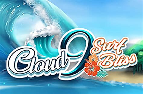 Cloud 9 Surf Bliss 1xbet