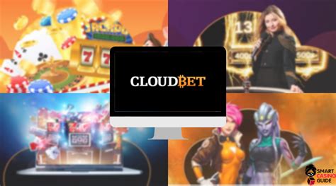Cloudbet Casino Venezuela