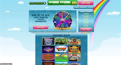 Clover Bingo Casino Mobile