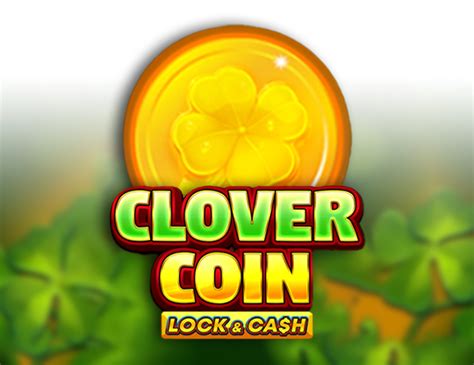 Clover Coin Lock And Cash Bodog