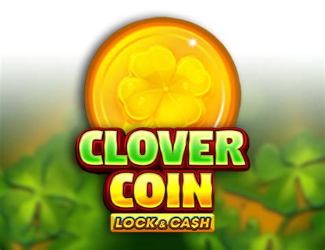 Clover Coin Lock And Cash Pokerstars