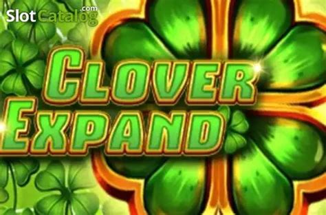 Clover Expand 3x3 888 Casino