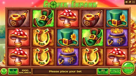 Clover Expand Betway