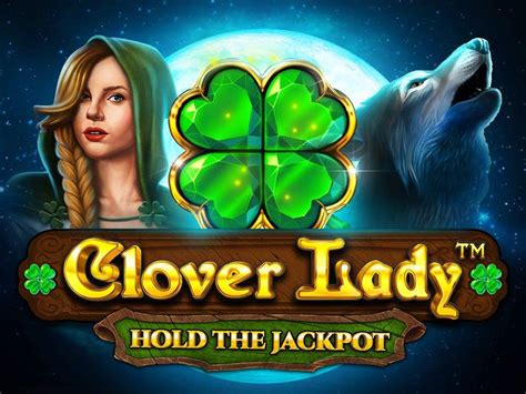 Clover Lady Betano