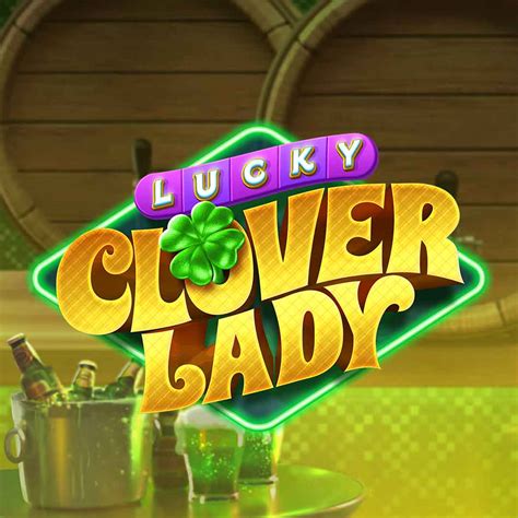 Clover Lady Leovegas