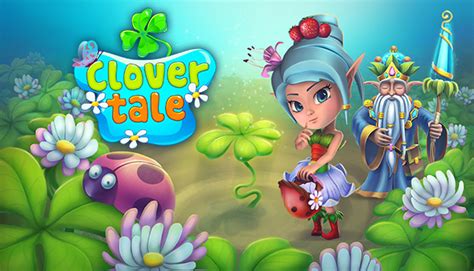 Clover Tale Review 2024