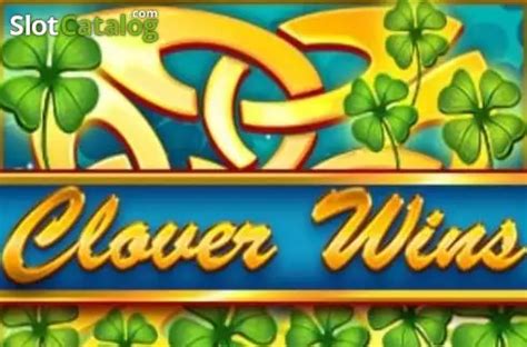 Clover Wins 3x3 888 Casino