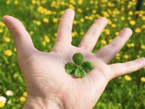 Clovers Of Luck Betsson