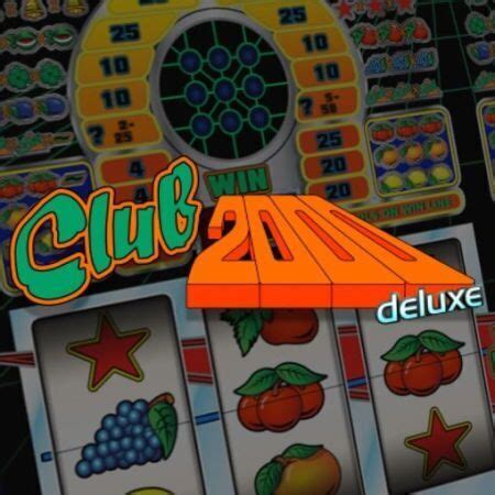 Club 2000 Deluxe Parimatch