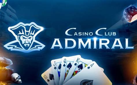 Club Admiral Casino Mobile