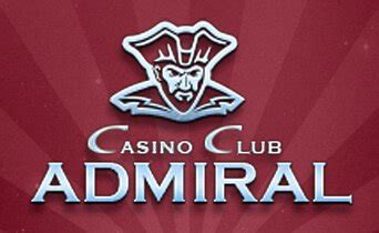 Club Admiral Casino Panama