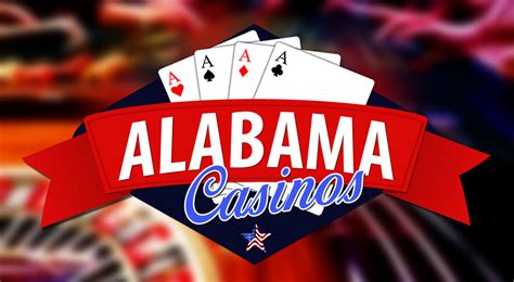 Club Casino Movel Alabama