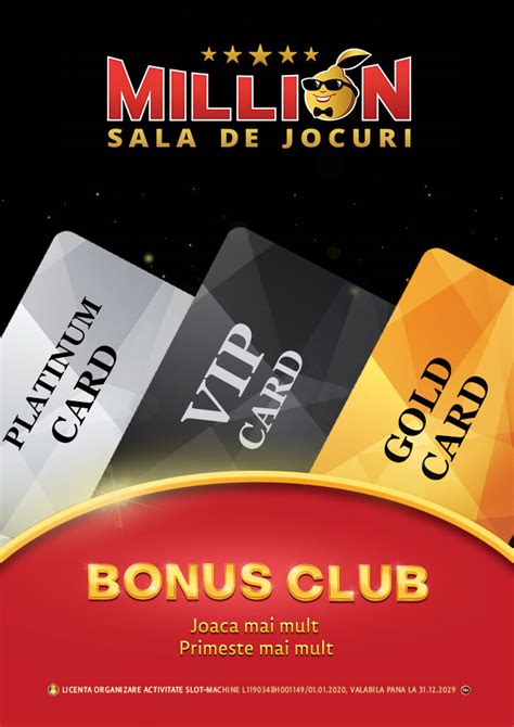 Club Million Casino Ecuador