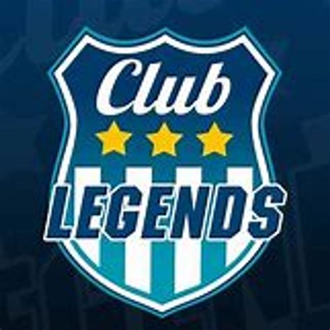 Club Of Legends Betway
