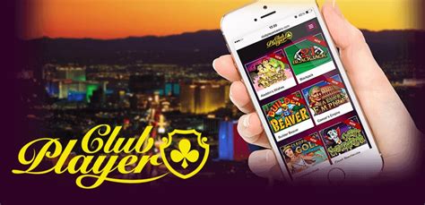 Club Player Casino App