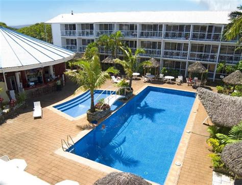 Clube 21 Casino Port Vila