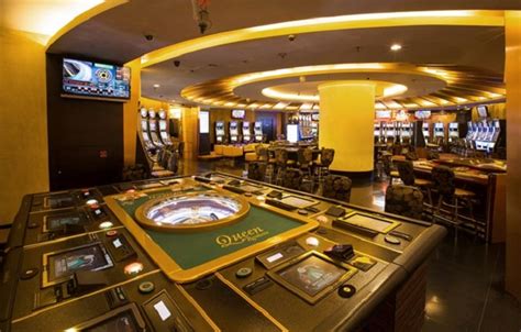 Clube 21 Casino Vietna