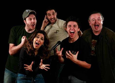 Clube De Comedia De Poker Reva