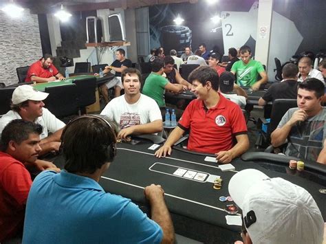 Clube De Poker Em Porto Seguro
