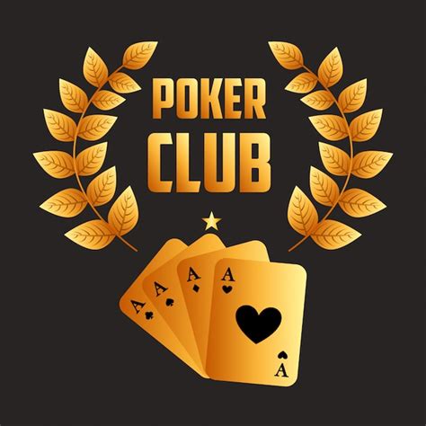 Clube De Poker Gratis