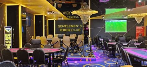 Clube De Poker Timisoara