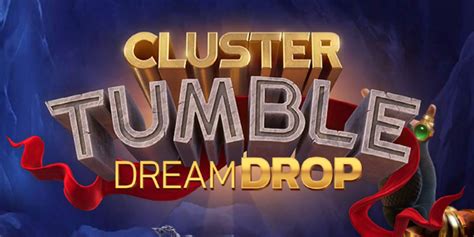 Cluster Tumble Dream Drop 888 Casino