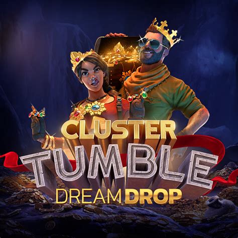 Cluster Tumble Dream Drop Blaze