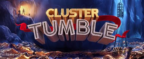 Cluster Tumble Sportingbet