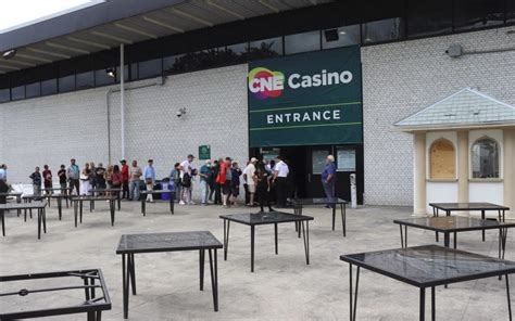 Cne Casino Aberto Data 2024