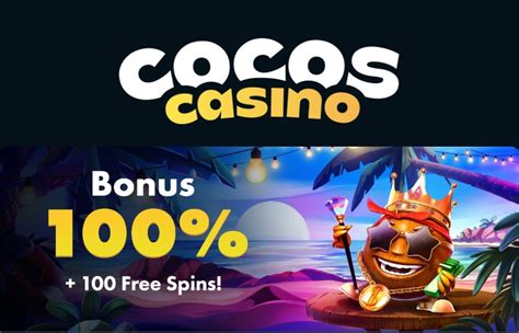 Cocos Casino Aplicacao