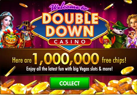 Codeshare Doubledown Casino 2024