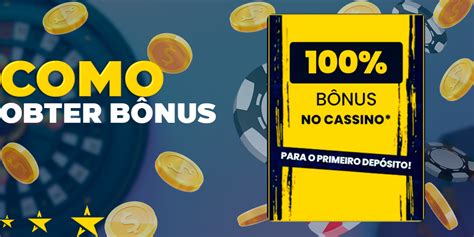 Codigo Bonus Casino Estrelas