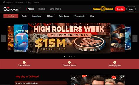 Codigo De Bonus De Poker Star Premier Deposito