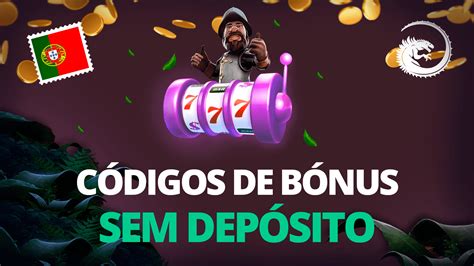 Codigos De Bonus De Casino Sem Deposito