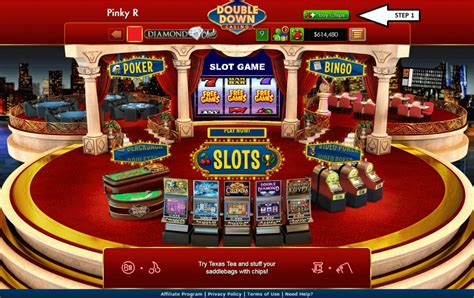 Codigos Livres Doubledown Casino 2024