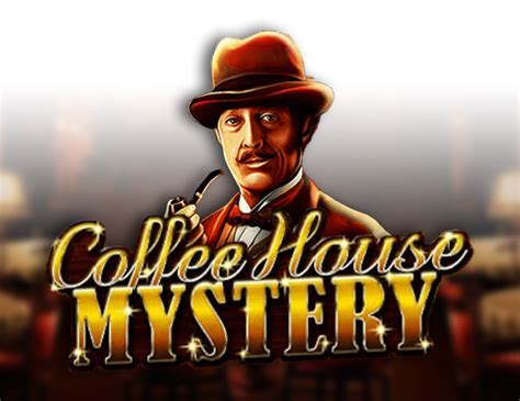 Coffee House Mystery Brabet