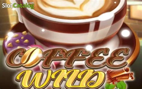 Coffee Wild Ka Gaming Betsul